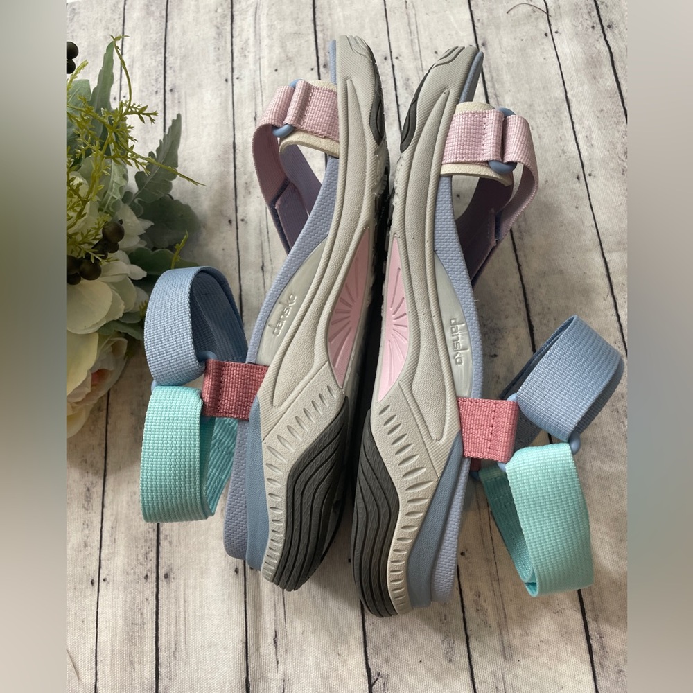New DANSKO RACQUEL - Picture 7 of 11